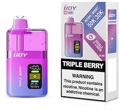 Ijoy XP50000 PUFFS (BOX OF 5)
