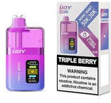 Ijoy XP50000 PUFFS (BOX OF 5)