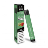 Airis Mega 2000 Puffs (Box of 10) Airis Mega 2000 Puffs (Box of 10)