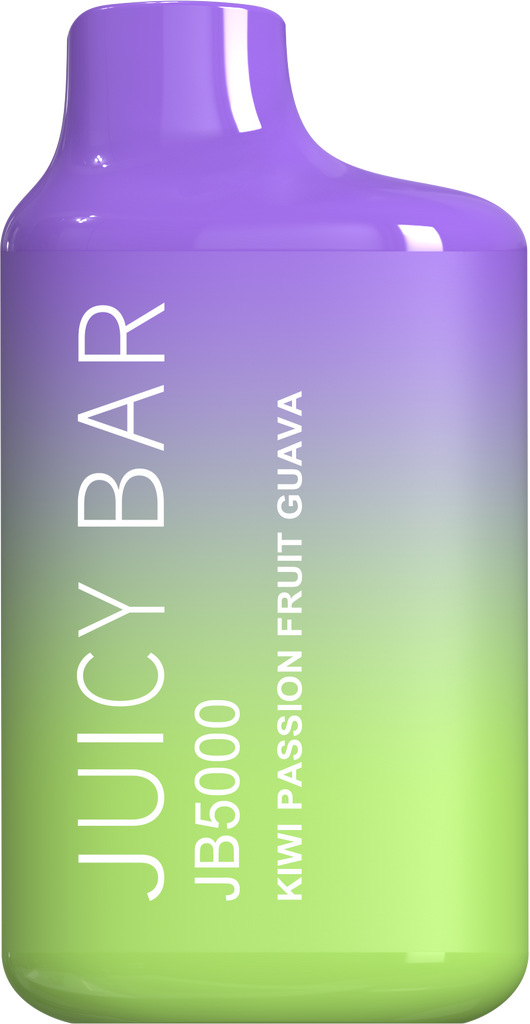 Juicy Bar Vape Jb5000