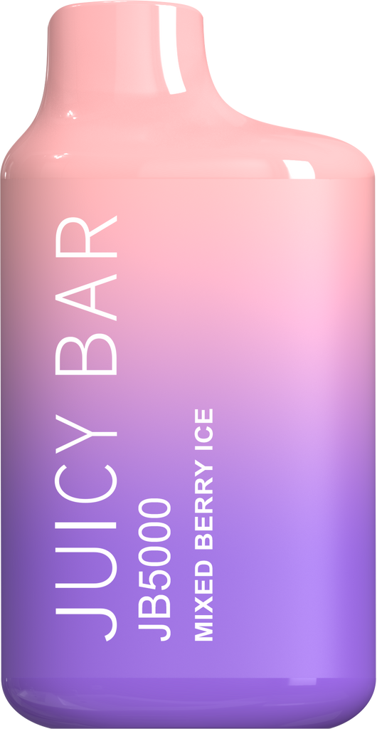 Juicy Bar Jb5000 Disposable Vape | 5000 Puffs | Vapefade Juicy Bar Jb5000 Disposable Vape | 5000 Puffs | Vapefade