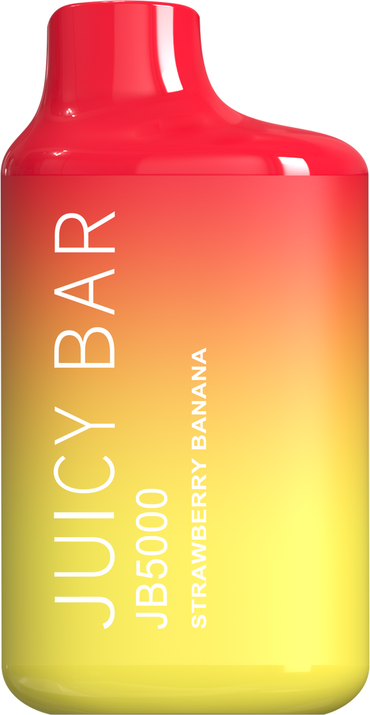 Juicy Bar Jb5000 Flavors