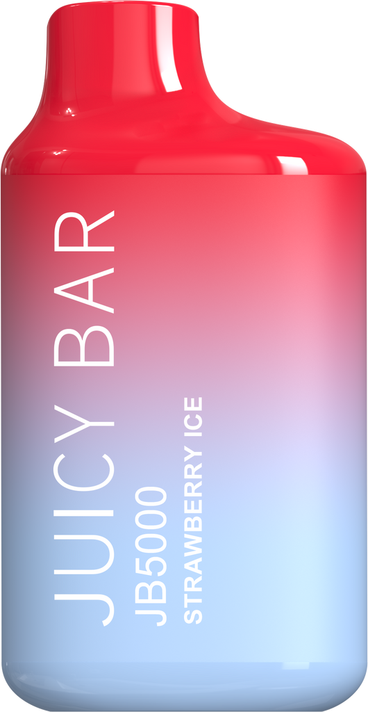 Juicy Bar Jb5000 Disposable Vape | 5000 Puffs | Vapefade Juicy Bar Jb5000 Disposable Vape | 5000 Puffs | Vapefade