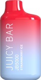 Juicy Bar Vape Jb5000