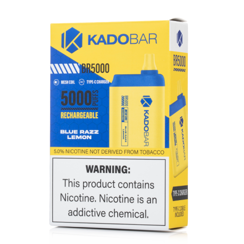 Kado Bar Br5000