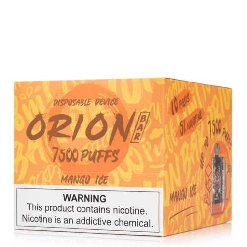 Lost Vape Orion Bar 7500 Disposable | Best Cheap Price Vapes Lost Vape Orion Bar 7500 Disposable | Best Cheap Price Vapes