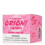 Lost Vape Orion Bar 7500 Disposable