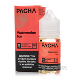 WATERMELON ICE - PACHA SALTS - 30ML